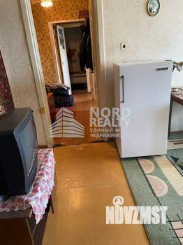 3-к квартира, на длительный срок, 58м2, 6/9 этаж