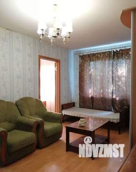 3-к квартира, на длительный срок, 50м2, 3/5 этаж