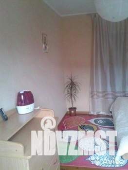 2-к квартира, на длительный срок, 50м2, 4/5 этаж