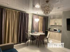 1-к квартира, посуточно, 31м2, 1/1 этаж