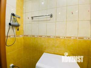 1-к квартира, посуточно, 33м2, 7/9 этаж