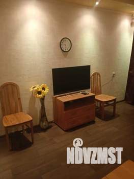 1-к квартира, посуточно, 33м2, 1/1 этаж