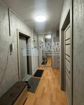2-к квартира, на длительный срок, 45м2, 4/5 этаж