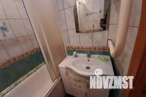 1-к квартира, посуточно, 34м2, 9/9 этаж