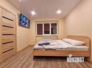 1-к квартира, посуточно, 33м2, 3/5 этаж