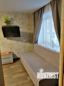 2-к квартира, на длительный срок, 43м2, 1/5 этаж