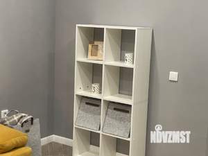 2-к квартира, посуточно, 48м2, 3/9 этаж