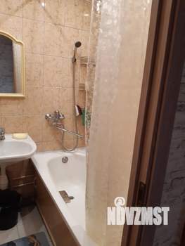 2-к квартира, посуточно, 48м2, 2/5 этаж