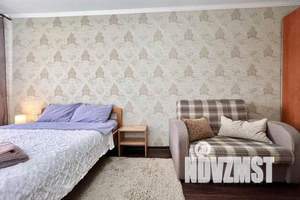 2-к квартира, посуточно, 48м2, 3/5 этаж