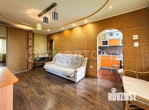 3-к квартира, на длительный срок, 47м2, 4/5 этаж