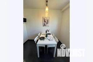 1-к квартира, посуточно, 35м2, 8/9 этаж