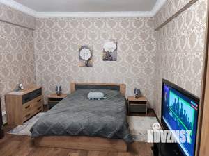 1-к квартира, посуточно, 36м2, 3/3 этаж