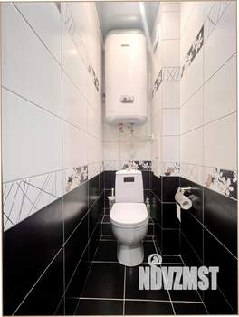 2-к квартира, посуточно, 52м2, 1/1 этаж