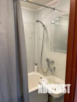 1-к квартира, посуточно, 33м2, 8/9 этаж