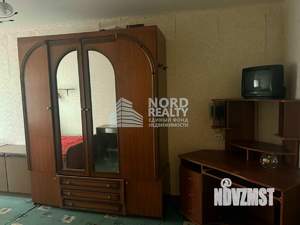 1-к квартира, на длительный срок, 32м2, 4/9 этаж