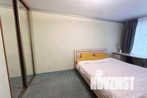 3-к квартира, посуточно, 60м2, 4/9 этаж