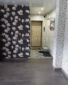 2-к квартира, на длительный срок, 44м2, 2/5 этаж