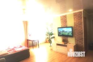 2-к квартира, посуточно, 45м2, 3/5 этаж