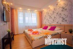 1-к квартира, посуточно, 33м2, 7/9 этаж