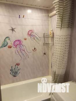 1-к квартира, посуточно, 29м2, 3/9 этаж