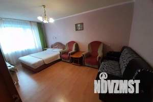 1-к квартира, посуточно, 33м2, 5/10 этаж