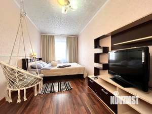 2-к квартира, посуточно, 48м2, 4/5 этаж