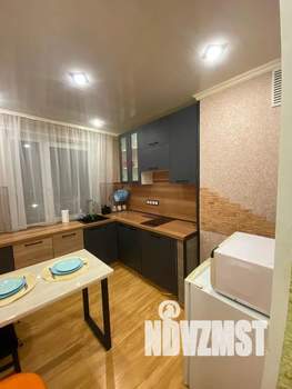 1-к квартира, посуточно, 30м2, 3/9 этаж