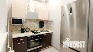 2-к квартира, посуточно, 45м2, 1/2 этаж