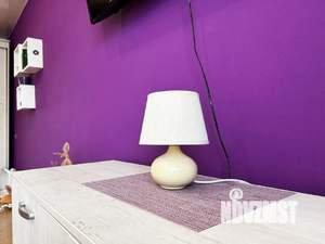 1-к квартира, посуточно, 30м2, 9/9 этаж