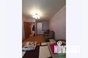 1-к квартира, посуточно, 33м2, 9/10 этаж