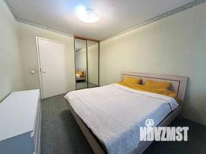 3-к квартира, посуточно, 59м2, 4/9 этаж