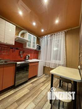 1-к квартира, посуточно, 33м2, 1/9 этаж