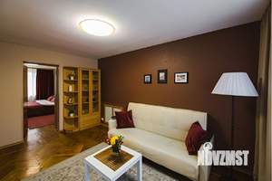 2-к квартира, посуточно, 48м2, 4/5 этаж