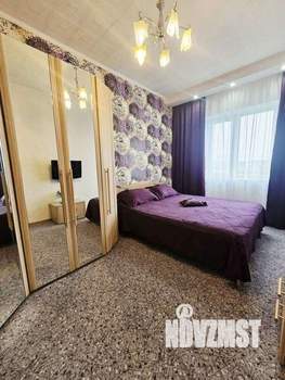 2-к квартира, на длительный срок, 52м2, 8/9 этаж