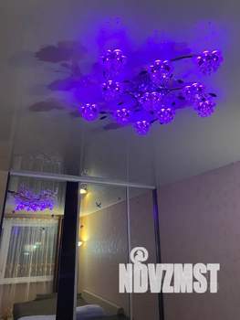 1-к квартира, посуточно, 30м2, 3/9 этаж