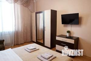 2-к квартира, посуточно, 47м2, 3/5 этаж