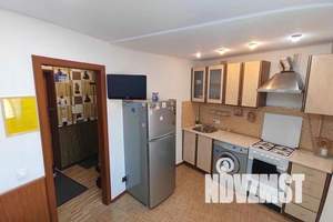 1-к квартира, посуточно, 40м2, 4/5 этаж