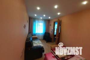 2-к квартира, посуточно, 45м2, 2/5 этаж