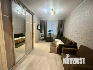 3-к квартира, посуточно, 70м2, 2/5 этаж