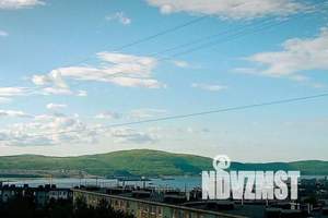 3-к квартира, посуточно, 55м2, 7/9 этаж