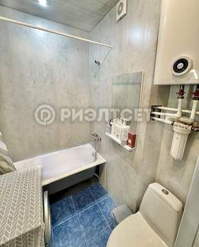 2-к квартира, на длительный срок, 40м2, 2/2 этаж