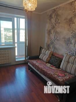 2-к квартира, на длительный срок, 48м2, 8/9 этаж