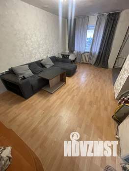 2-к квартира, посуточно, 45м2, 4/5 этаж