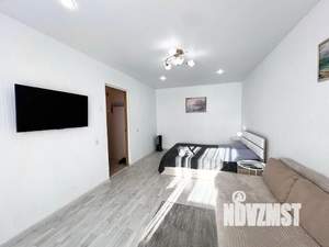 2-к квартира, посуточно, 43м2, 9/9 этаж