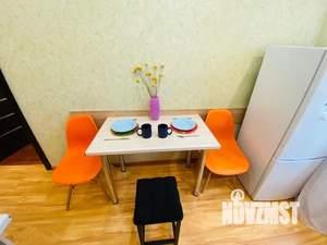 3-к квартира, посуточно, 70м2, 6/9 этаж