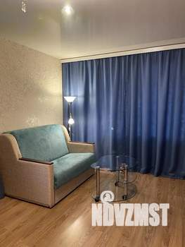 Студия квартира, посуточно, 31м2, 4/5 этаж