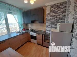 1-к квартира, посуточно, 33м2, 1/1 этаж