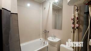 1-к квартира, посуточно, 32м2, 1/5 этаж