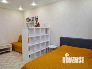 1-к квартира, посуточно, 41м2, 1/1 этаж