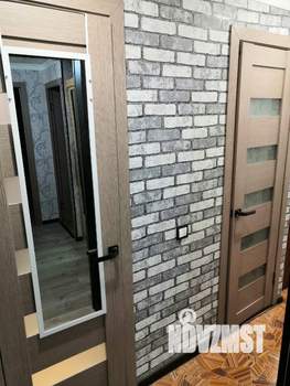 2-к квартира, посуточно, 45м2, 1/1 этаж